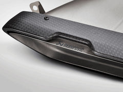 GT Serie 2015-18 / AKRAPOVIC KOMPLETT AUSPUFFANLAGE