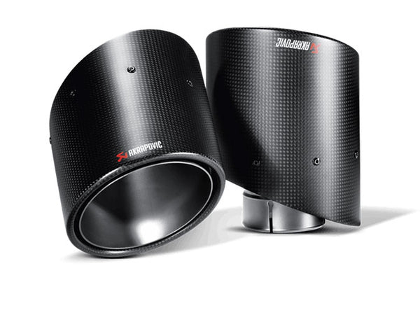 370Z 2009-20 / AKRAPOVIC ENDROHRE
