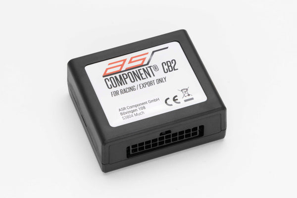 ASR Klappensteuerung CB2 GEN2 – Audi SQ7 4.0 TFSI (4M)