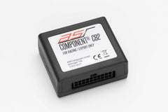 ASR Klappensteuerung CB2 – BMW 5er 540i (G30)