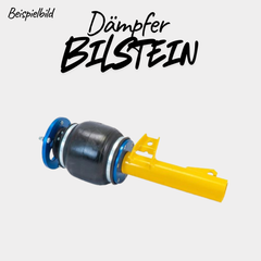 Luftfahrwerk Komplett-Kit inkl. Einbau und Gutachten für Skoda Octavia 5E (Kombi)