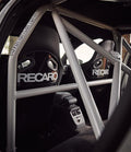 Clubsport Bügel V1 für Audi TT/TTS/TTRS 8J (2006-2014)