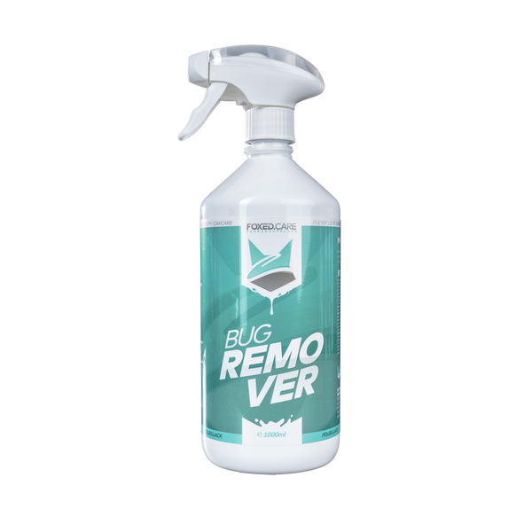 FoxedCare - Bug Remover Insektenentferner, 1,0L