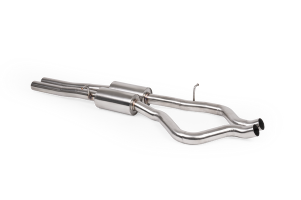 WOT Helmholtz-Resonator passend für RS 3