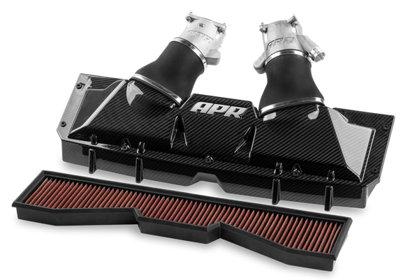 Air Intake System 4.0T EA825 (C8) RS6 / RS7