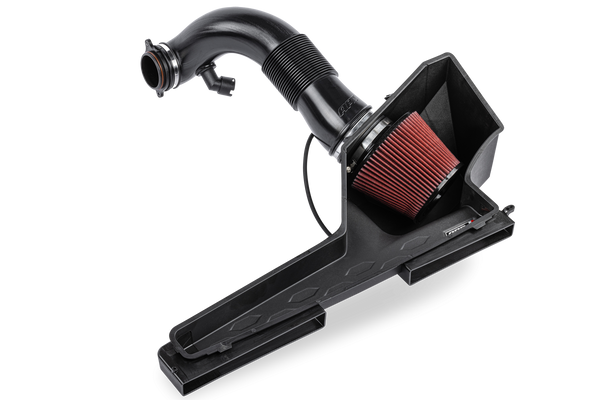 APR Intake System 2.0T EA888 MQB EVO 4 Garrett-Turbo (Golf GTI etc.) 245 PS