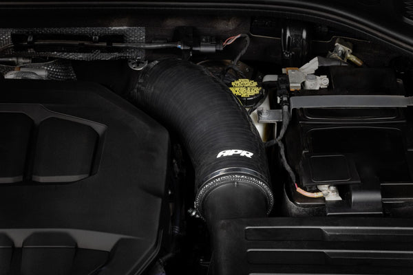 APR Turbo Inlet System 2.0T EA888.4 R/S3 (MQB EVO)