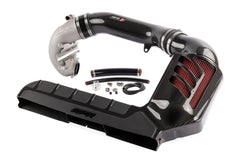 Extension Cover 2.5 TFSI EVO