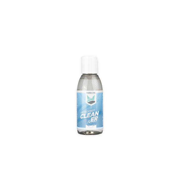FoxedCare - Microfiber Cleaner Waschmittel Mini, 100ml