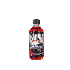 FoxedCare City - Energy Shampoo 500ml