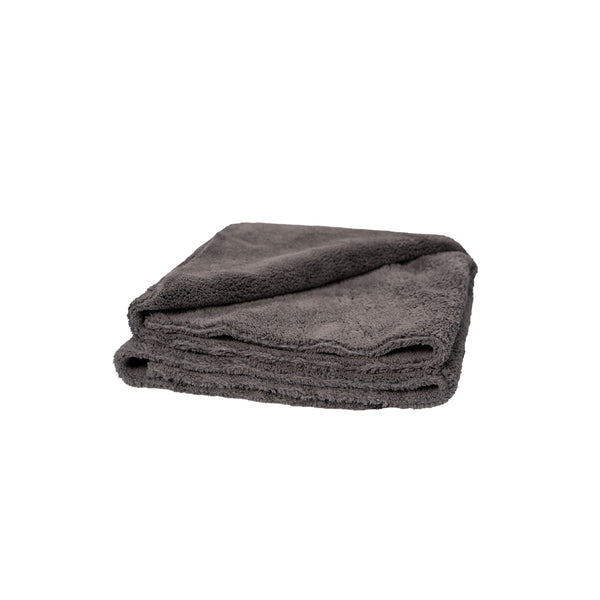 FoxedCare - Join XL Allzwecktuch 550GSM 60x40cm, Grau