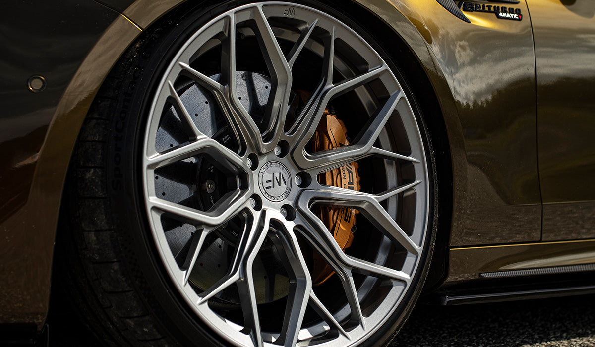 WF HE.1-FF | 21x11 | SATIN BRONZE – Carmosphere Shop