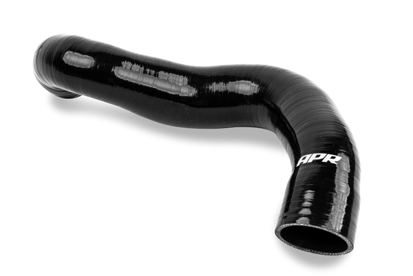 APR Hose - Turbo Outlet - MQB 1.8T/2.0T (Conversion Kit APR EFR7163 & APR Outlet Pipe)