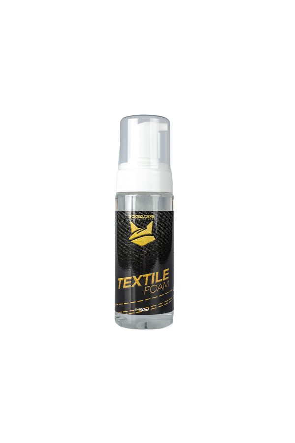 FoxedCare - Textile Foam, Textilreiniger, 150ml