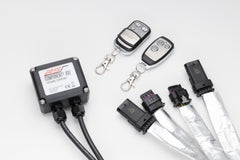 ASR Klappensteuerung RX1 – Ford Ranger Raptor (V6, ab 2022) – Ansicht 2