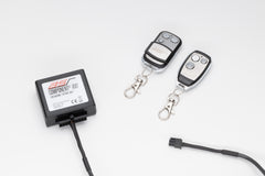 ASR Klappensteuerung RX1 für Nachrüst-Abgasanlagen mit CB1-Modul – Ansicht 3