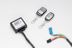 ASR Klappensteuerung RX1 für Nachrüst-Abgasanlagen mit GRAIL CB1-Modul – Ansicht 2