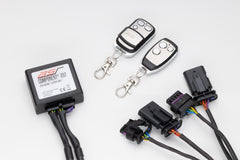ASR Klappensteuerung RX1 – Chevrolet Camaro (6. Gen) – Ansicht 2