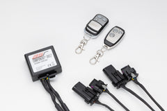ASR Klappensteuerung RX1.2 – Mercedes GLC 63 (S) AMG (X254) – Ansicht 2