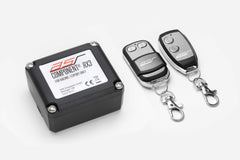 ASR Klappensteuerung RX3 – Porsche 911 Dakar (992.1)