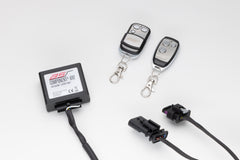 ASR Klappensteuerung RX1 – Renault Megane 4 RS – Ansicht 2