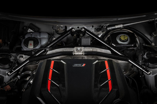 APR Performance Domstrebe B9 (A4/5, S4/5, RS4/5)