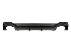 RS6 Avant / RS7 (C8) 2020-23 / AKRAPOVIC HECKSCHÜRZE