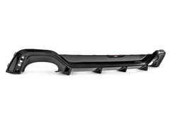 RS6 Avant / RS7 (C8) 2020-23 / AKRAPOVIC HECKSCHÜRZE