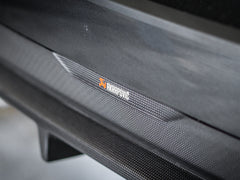 RS6 Avant / RS7 (C8) 2020-23 / AKRAPOVIC HECKSCHÜRZE