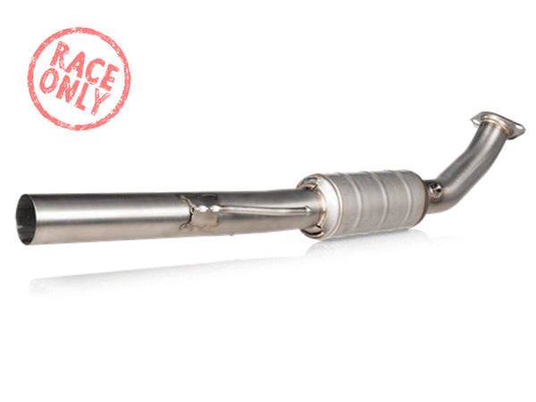 Yaris GR 2021-23 / AKRAPOVIC VERBINDUNGSROHR
