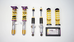 Gepfeffert V3 Clubsport BMW M2 / M3 inkl. Toruing / M4 (G80 / G81 / G82 / G87)