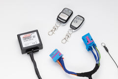ASR Klappensteuerung RX1 – VW Arteon 2.0 (272 PS) (3H) – Ansicht 2
