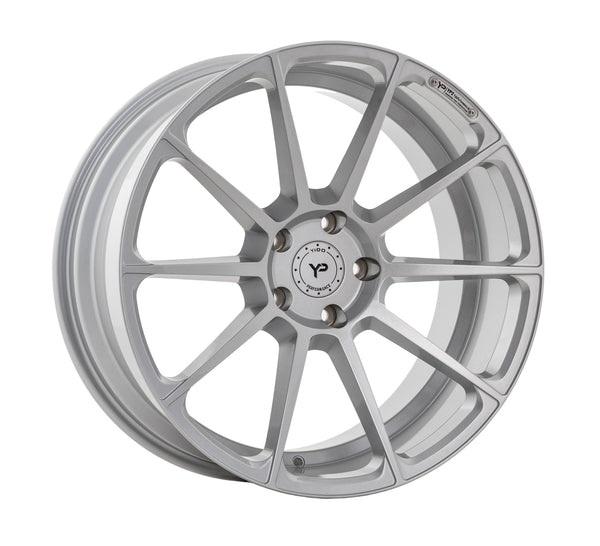 YP2 KAZIM | SILBER | 8.5x19