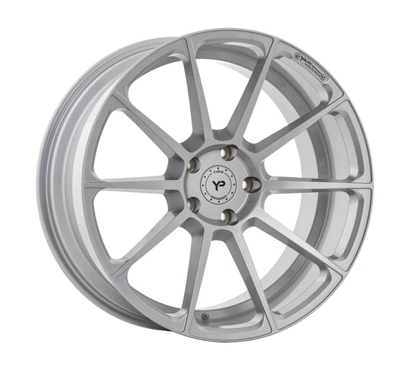 YP2 KAZIM | SILBER | 9.5x19