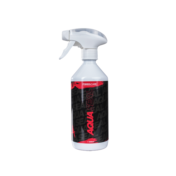FoxedCare - Aqua Seal Nassversiegelung, 500ml