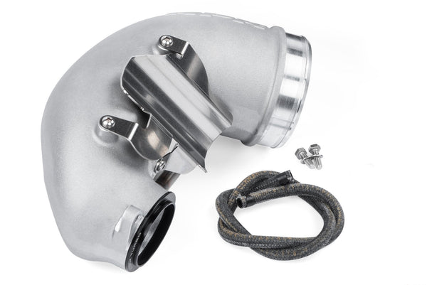 2.5 TFSI EVO Turbo Inlet System Nur Inlet