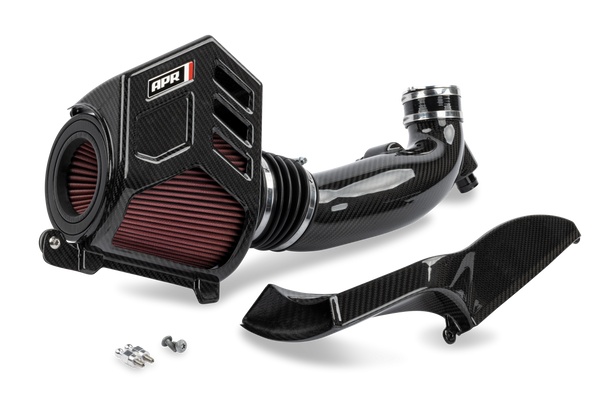 APR Carbon Intake 3.0T Audi A6 / A7 C8