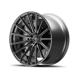 Wheelforce XRSM.EVO FORGED | 23×11 · 5x112 | Dark Steel