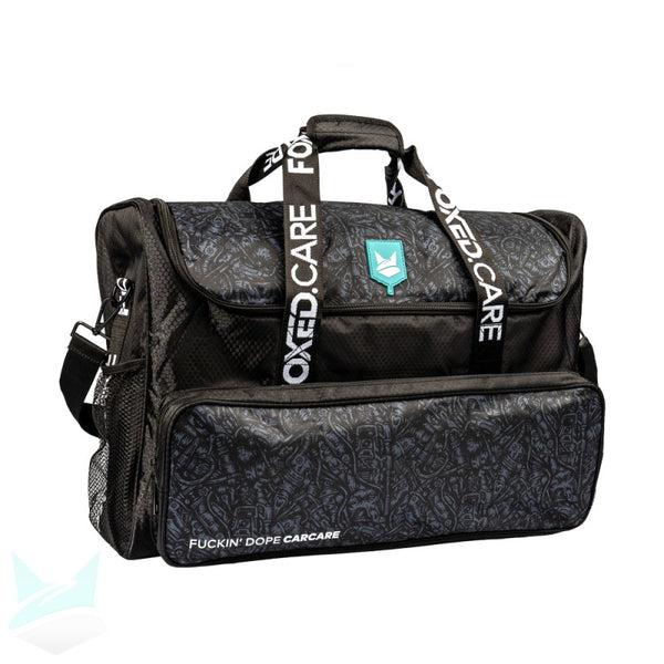 FoxedCare - "Small" Detailing Bag