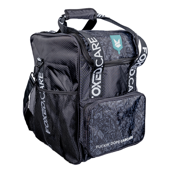 FoxedCare - "Big" Bucket Bag 19L