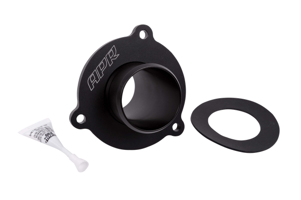 Turbo Muffler Delete für MQB EA888 Gen 3 2.0T/1.8T