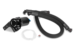 Catch Can Kit für MK6 Golf GTI