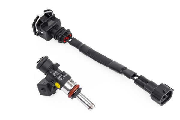 980cc MPI Einspritzdüsen Kit