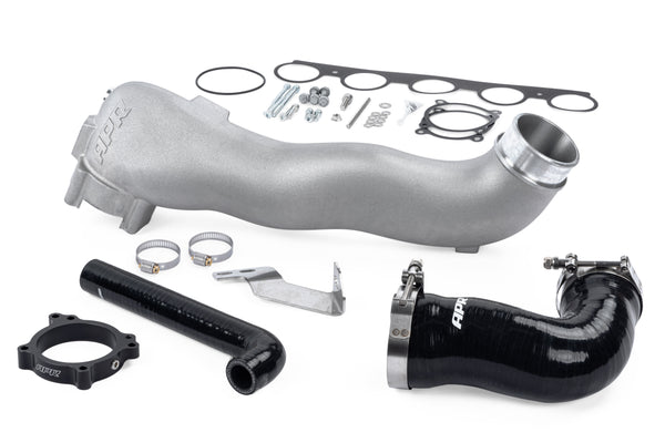 Throttle Body Inlet System 2.5T EA855 EVO