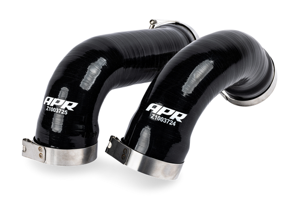 APR Intercooler Hoses 2.0T EA888 EVO 4