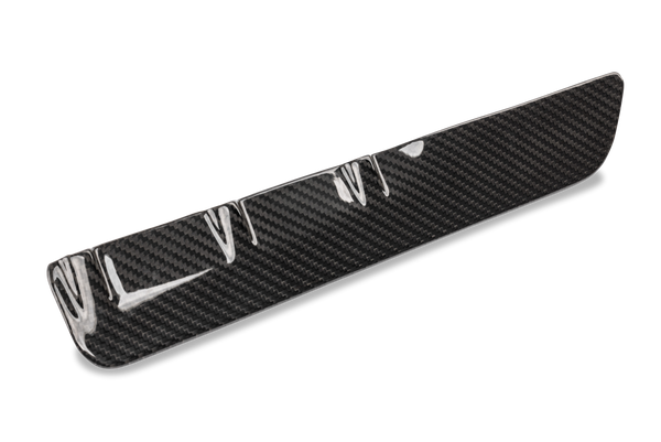 APR 2.5T Carbon Manifold Cover