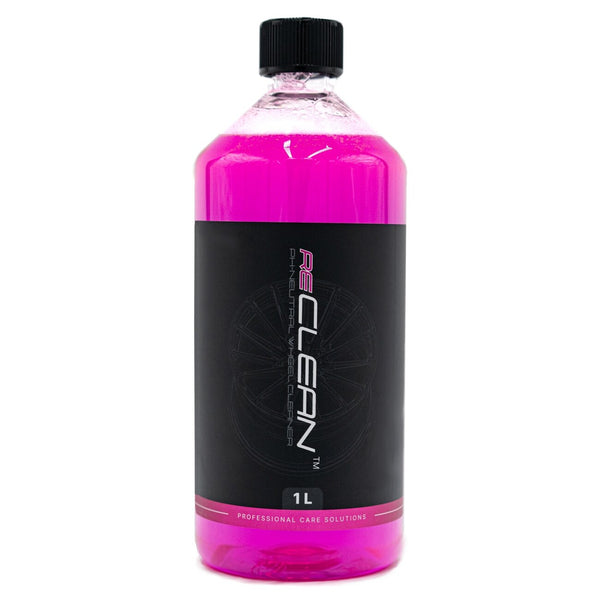 RECLEAN™ – Wheel Cleaner 1000 ml
