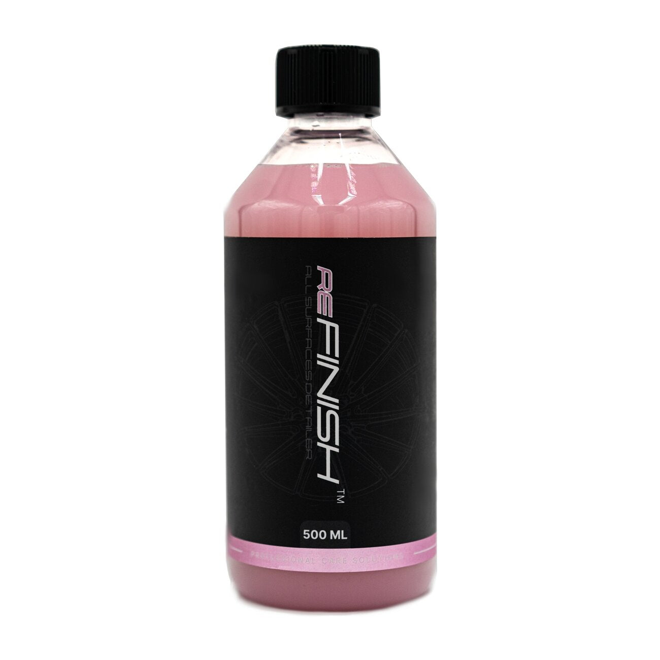 REFINISH™ – All Surface Detailer 500 ml