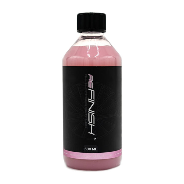 REFINISH™ – All Surface Detailer 500 ml