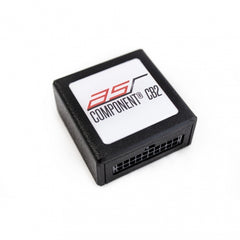 ASR - Audi RS3 8Y - Klappensteuerung CB2